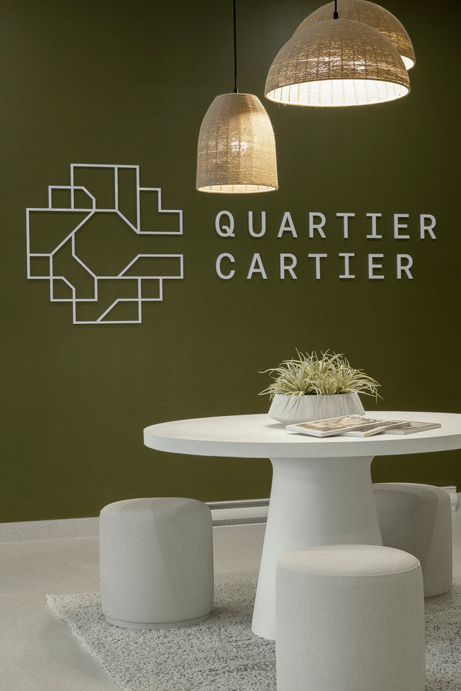 Quartier Cartier