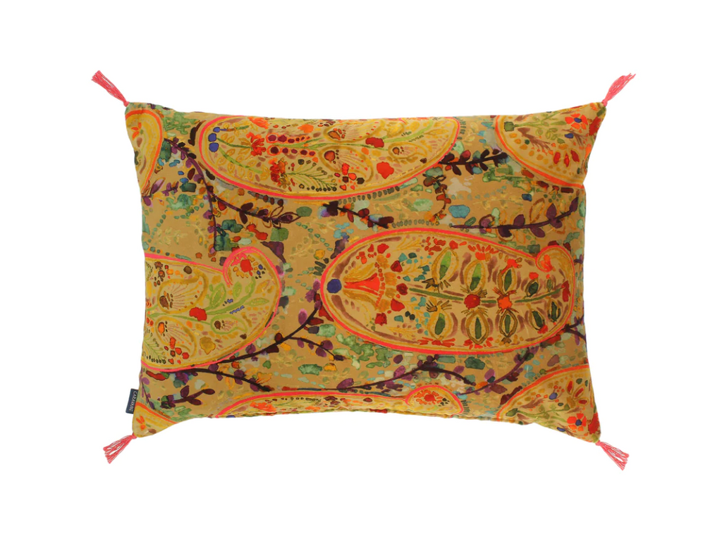 Coussin Caravane - Inika