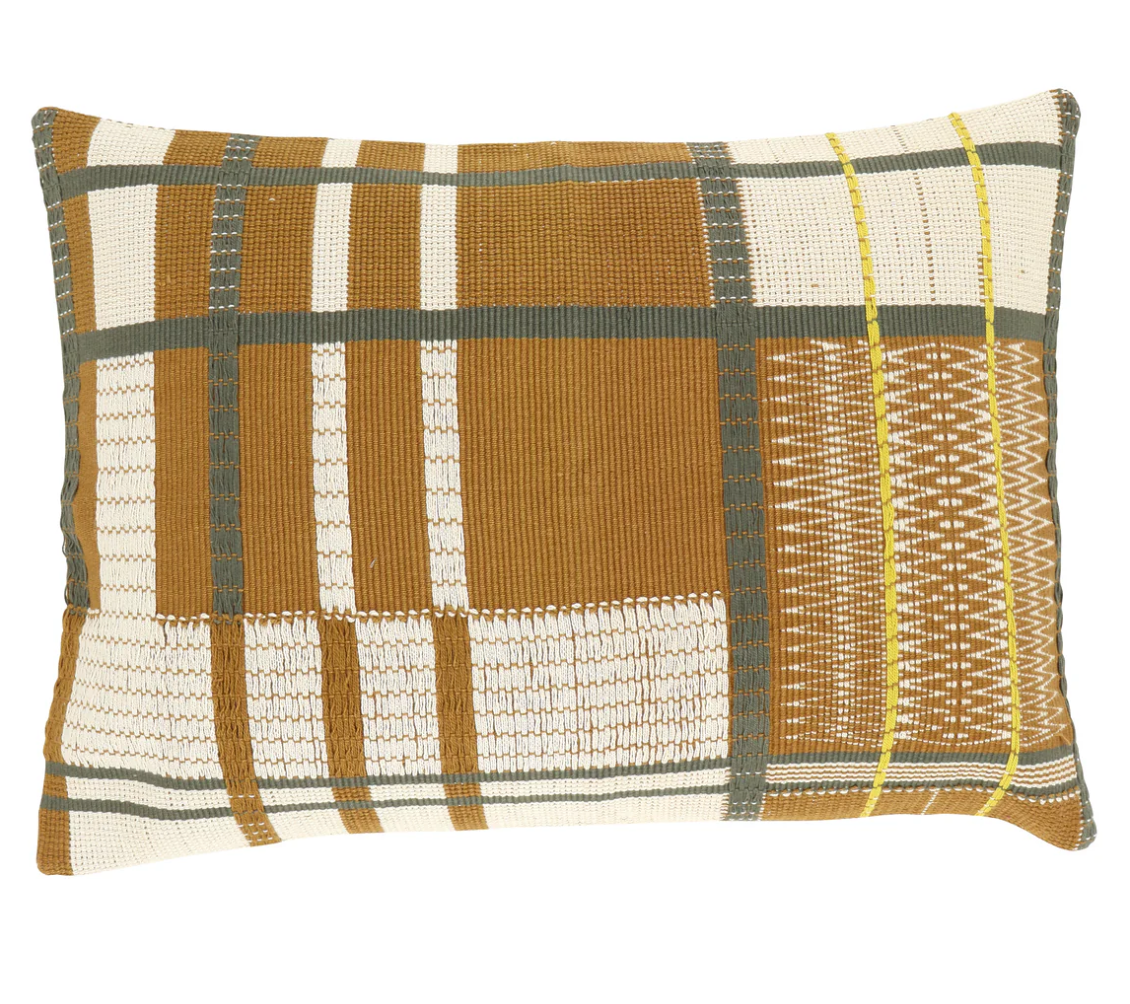 Coussin Caravane - Mulya