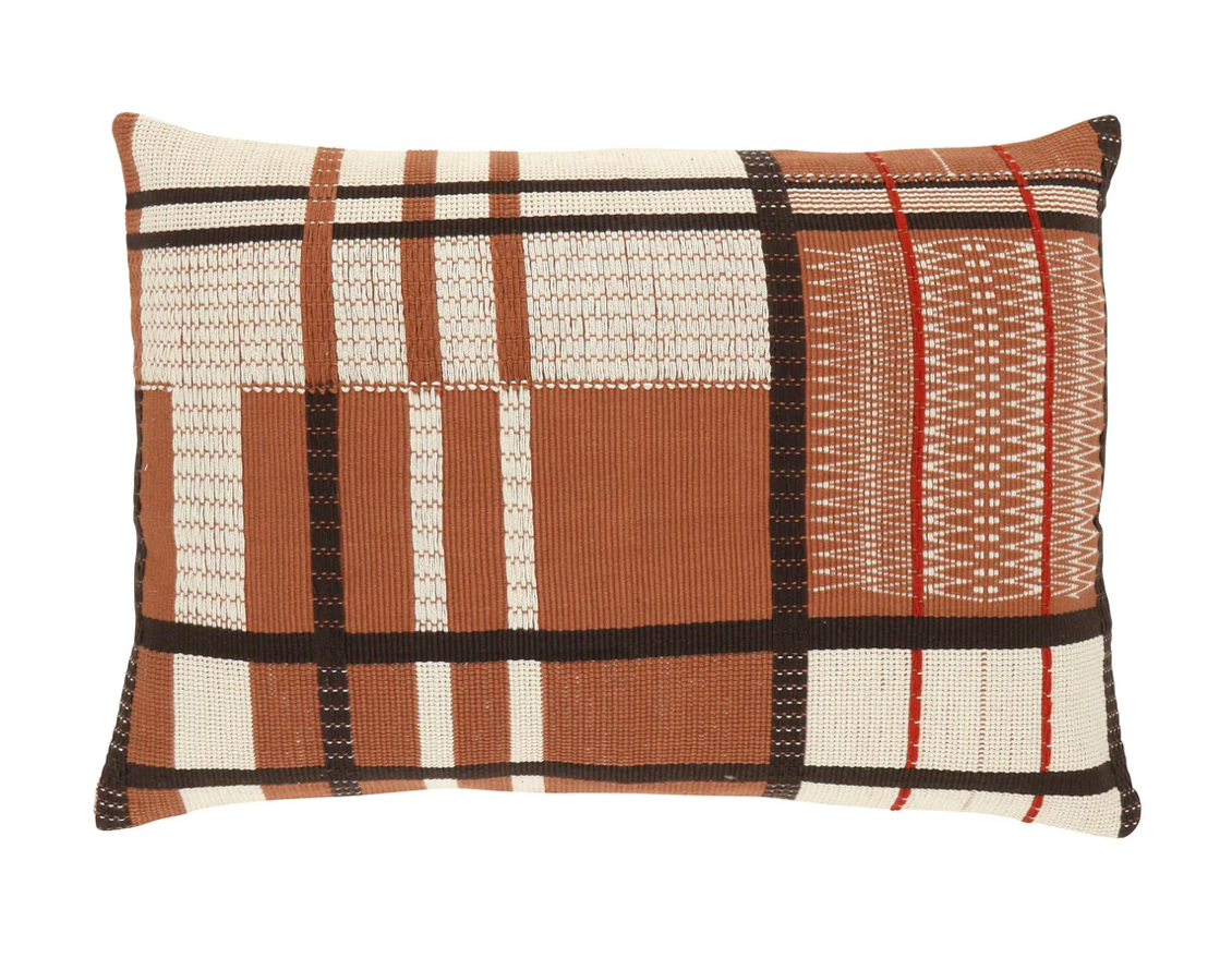 Coussin Caravane - Mulya