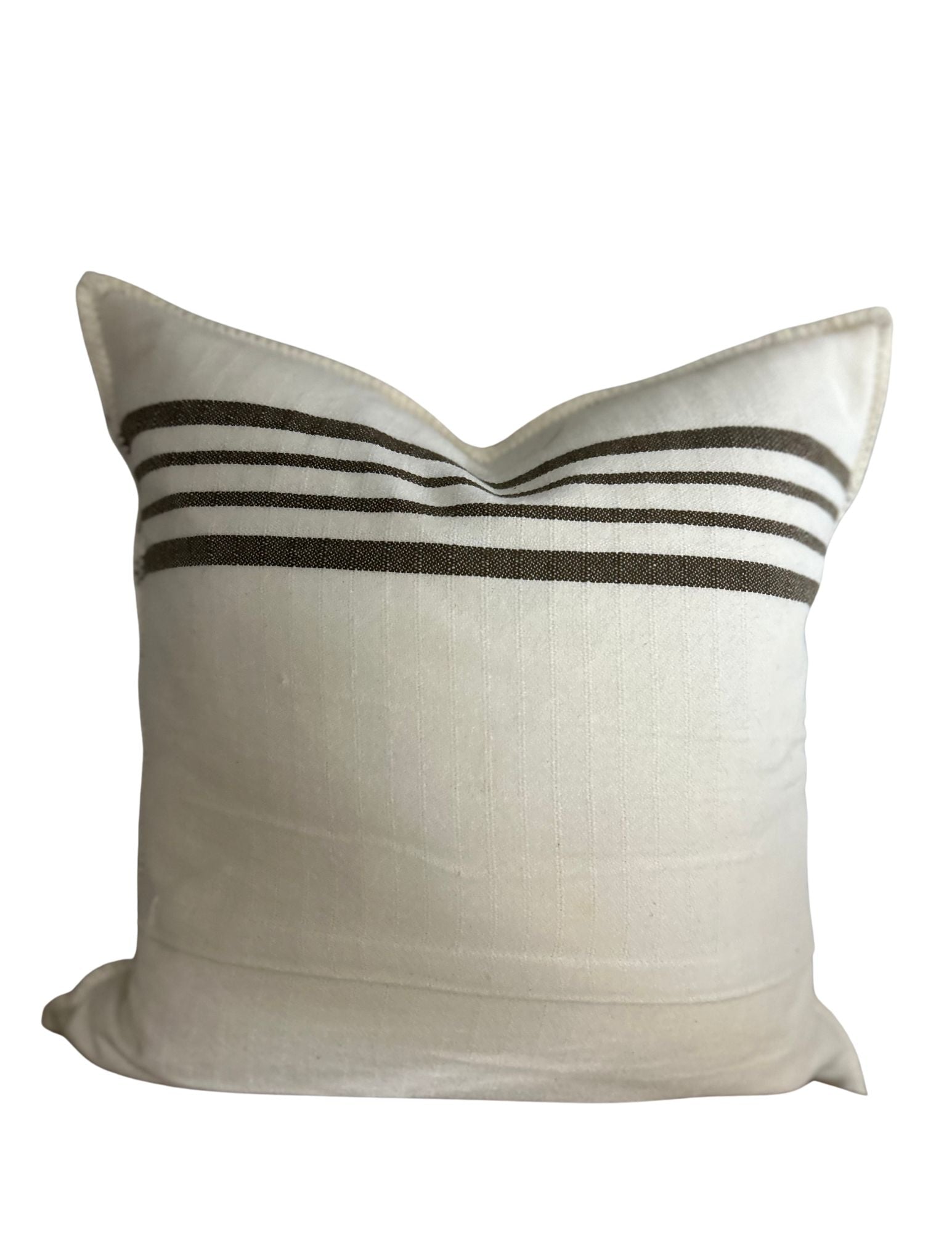 Coussin Sultan - Taupe