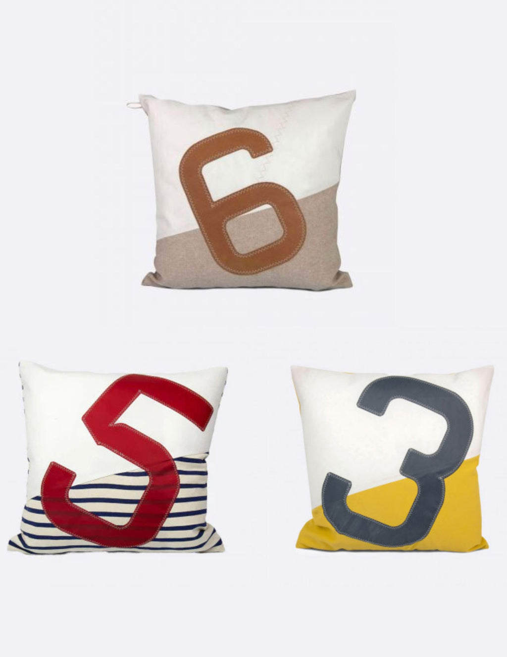 Coussin 727 Sailbags