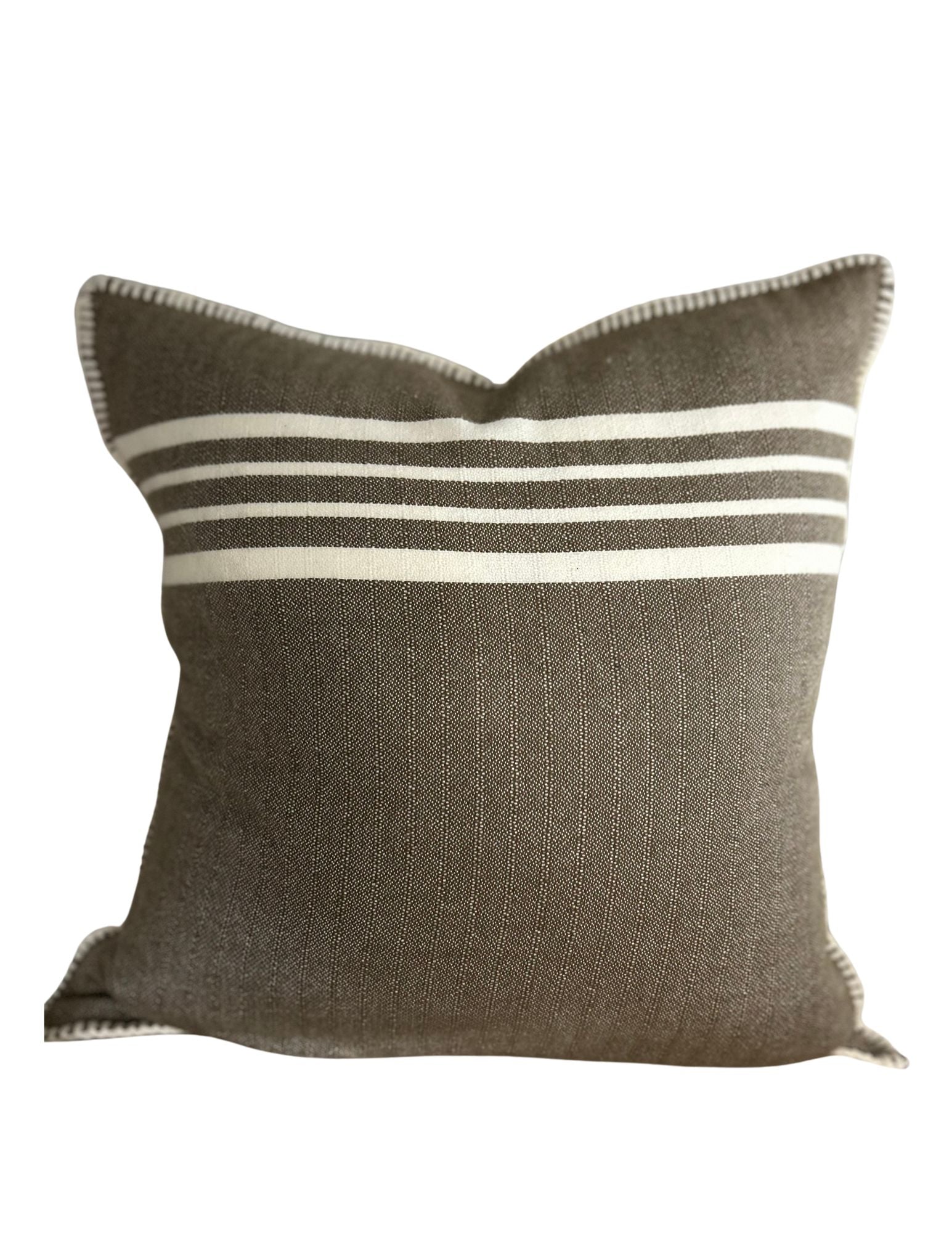 Coussin Sultan - Taupe