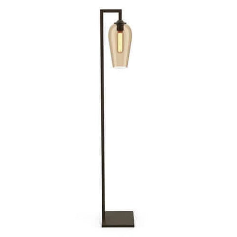 Luminaire ByEve - Stand Down Bronze Conic